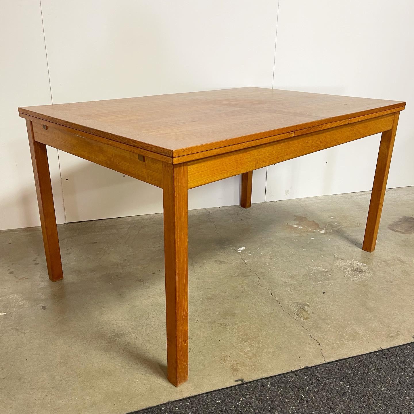 benny linden table