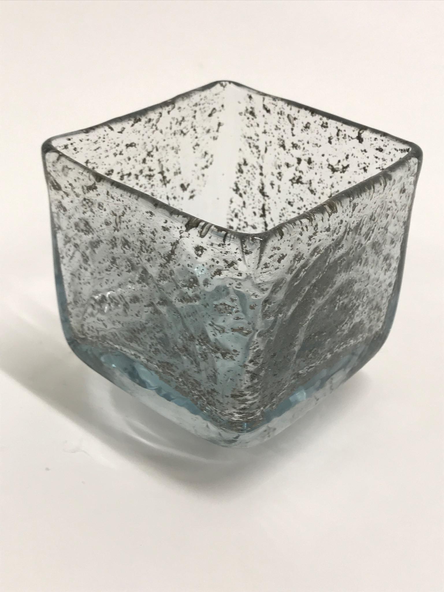 benny motzfeldt glass