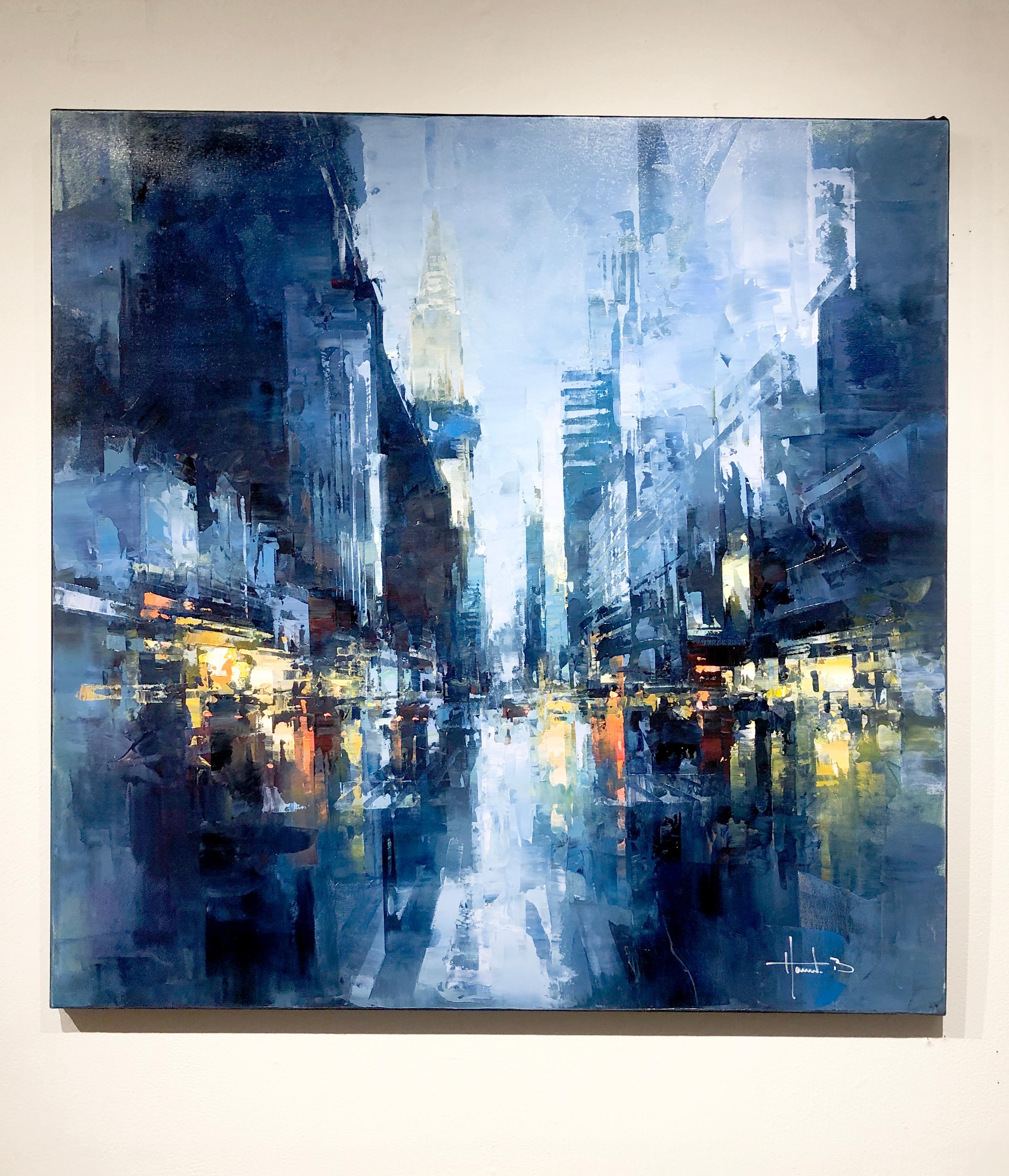 benoit havard paintings