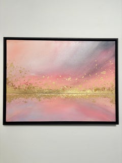 Blush Horizon