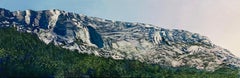 El monte Sainte-Victoire XXI
