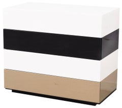 Bensen Brix Modular Storage Cabinet Dresser