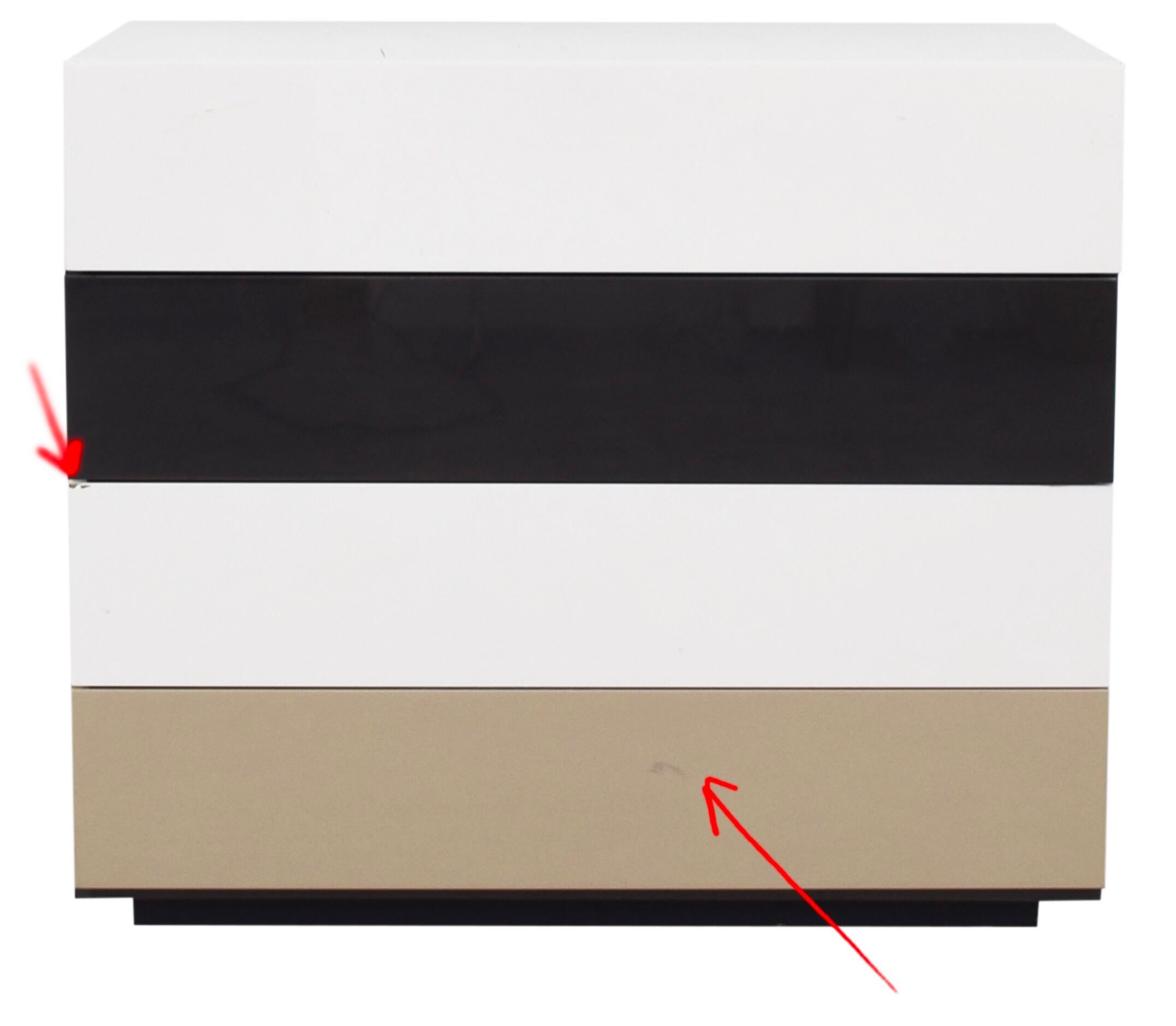modular dressers