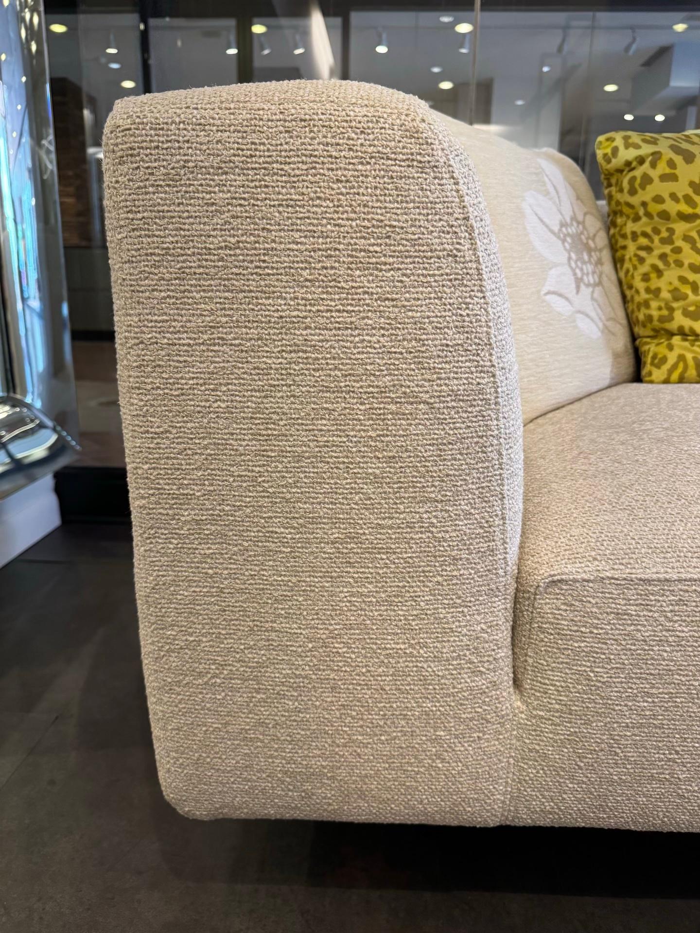 XXI secolo e contemporaneo Divano componibile Bensen Endless in STOCK in vendita