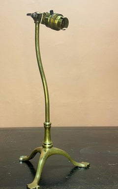 Benson Desk Lamp