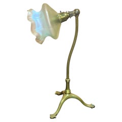 Benson Desk Lamp
