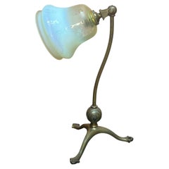 Benson Desk Lamp No.2