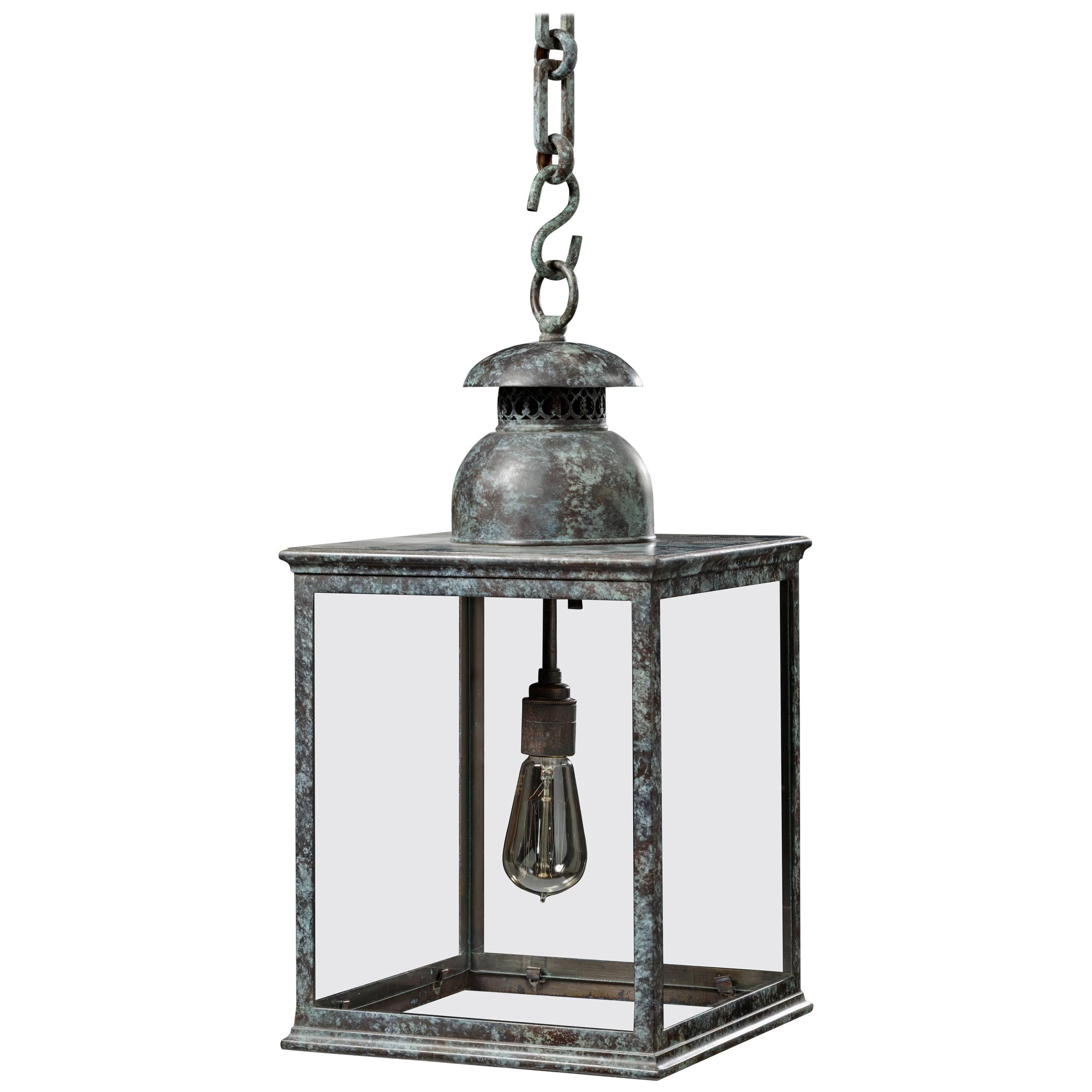 Benson Hanging Lantern