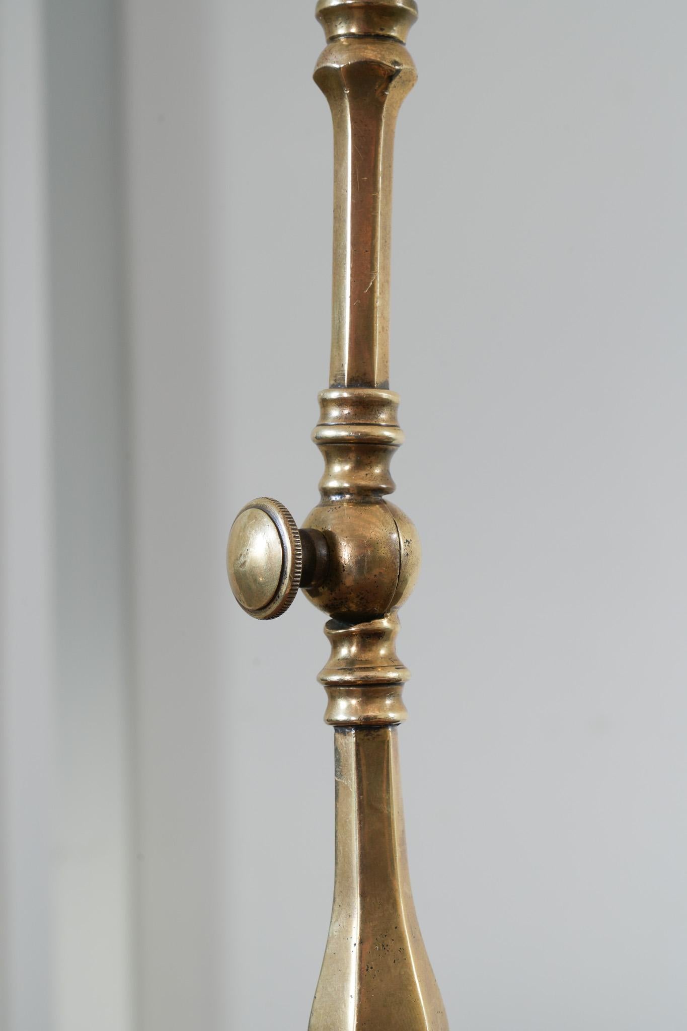 Benson Table Lamp For Sale 5