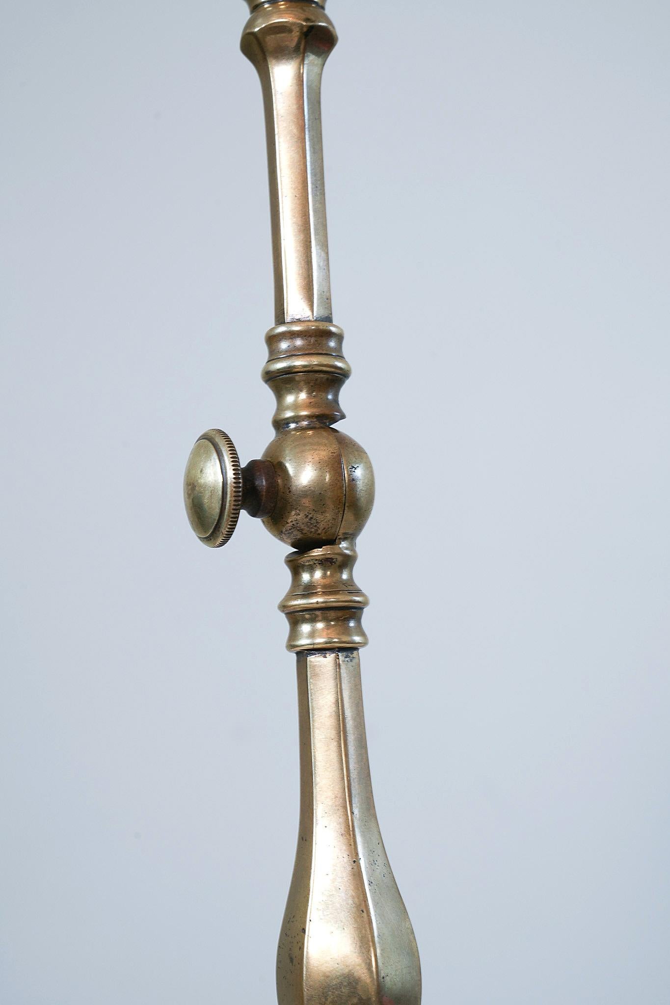 Benson Table Lamp For Sale 1