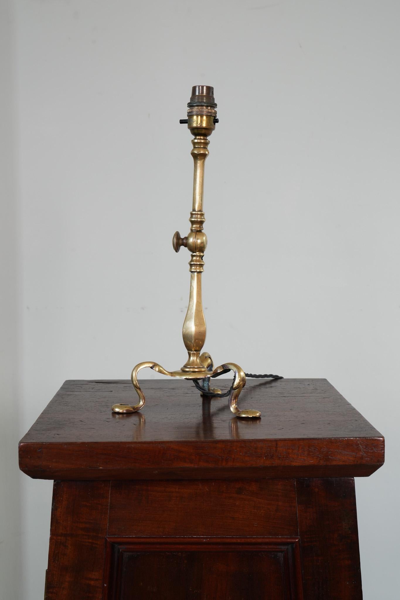 Benson Table Lamp For Sale 2