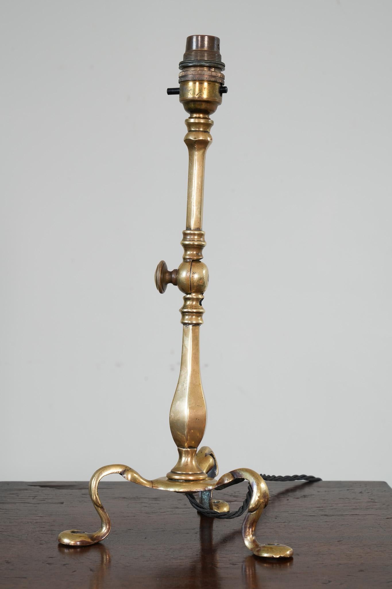 Benson Table Lamp For Sale 3