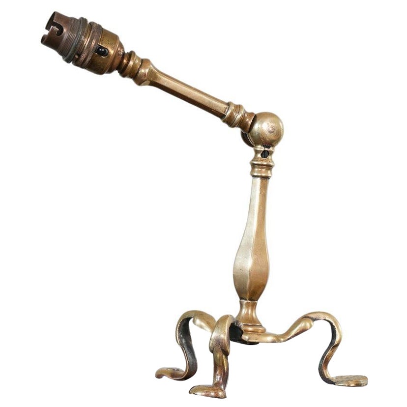 Lampe de table Benson en vente