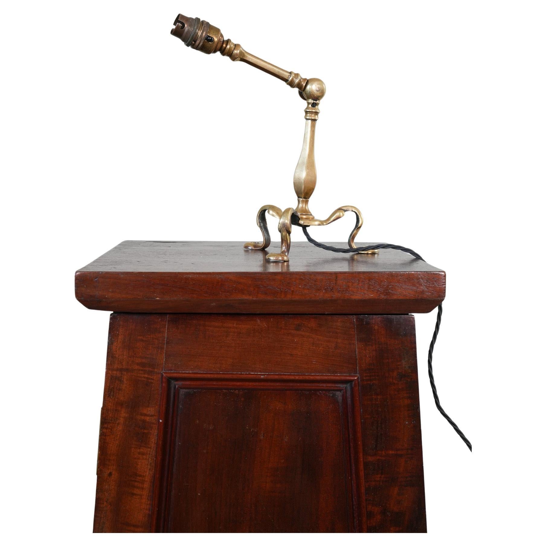 Benson Table Lamp
