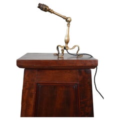 Benson Table Lamp