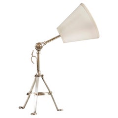 Lampe tripode Benson
