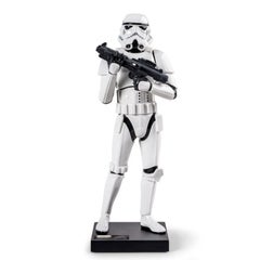 Bent Armed Stormtrooper Sculpture