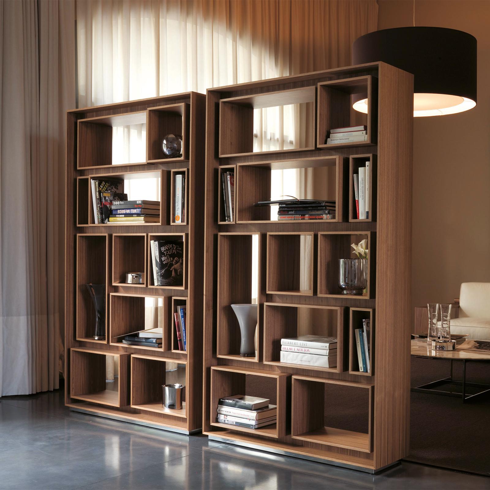 Bent Bookcase For Sale 1