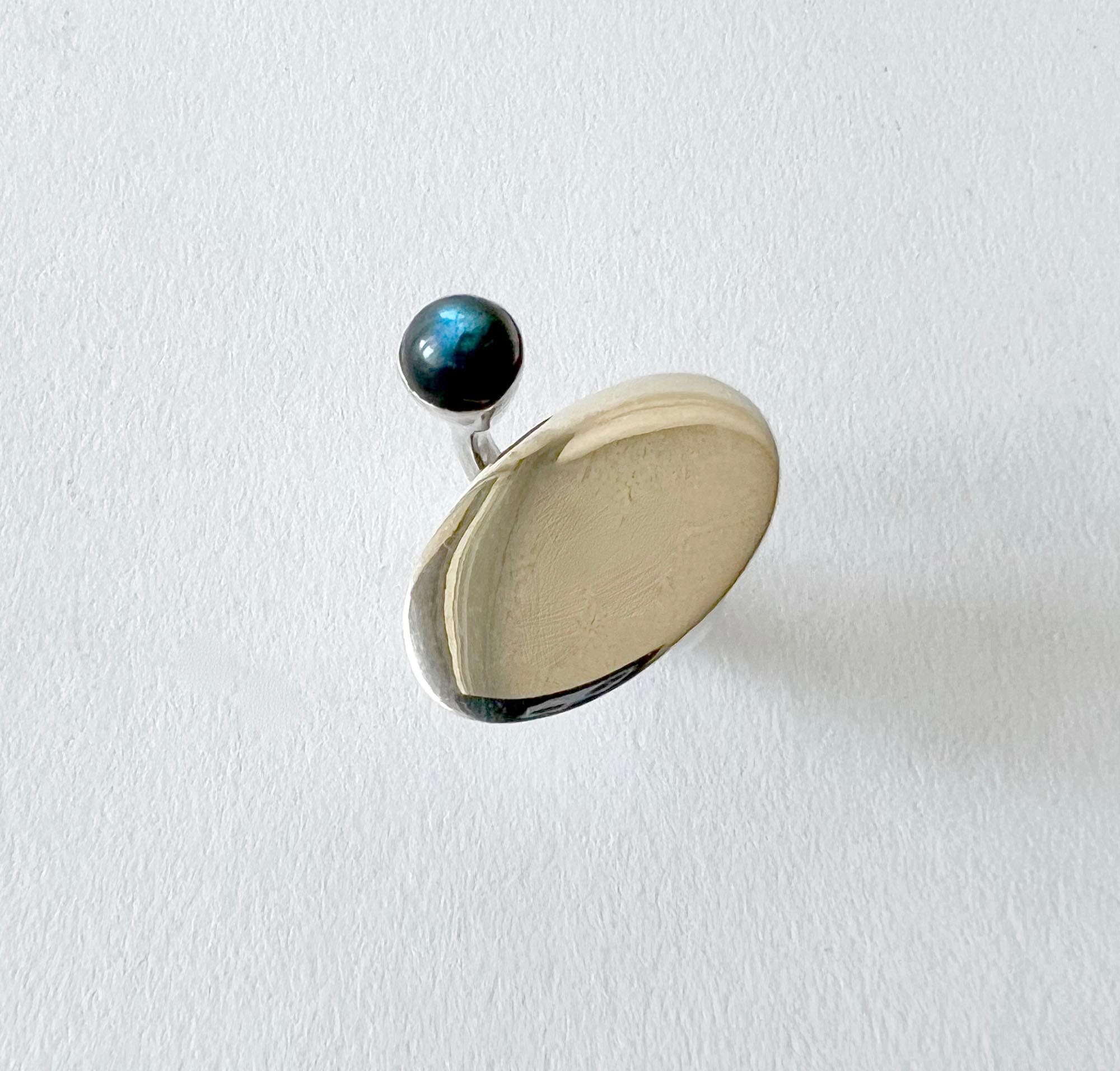 bent gabrielsen ring