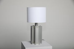 Bent Gantzel-Boysen pour Ikea - Base de lampe "Libra", 1982