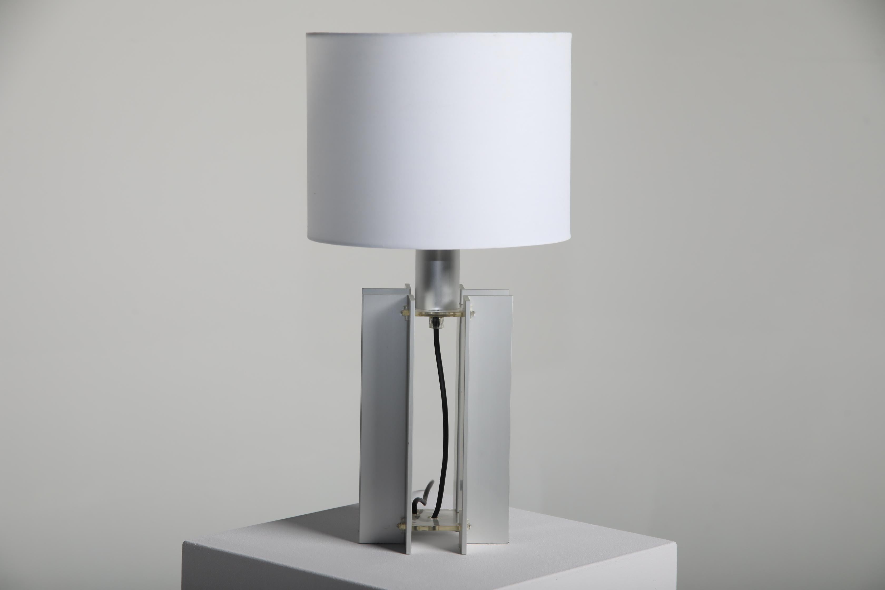 Bent Gantzel-Boysen para IKEA - Base de lámpara 