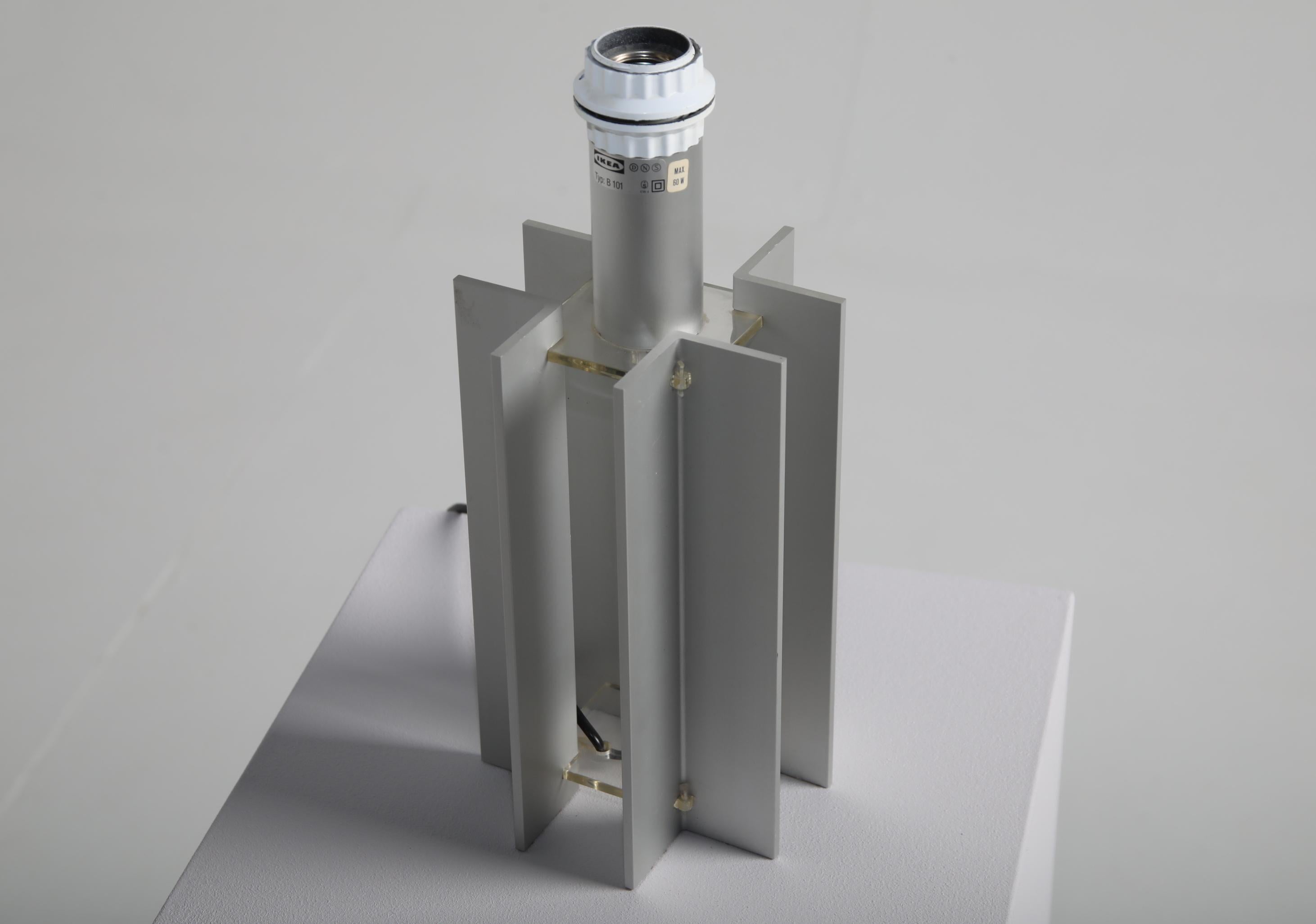 Bent Gantzel-Boysen para IKEA - Base de lámpara 