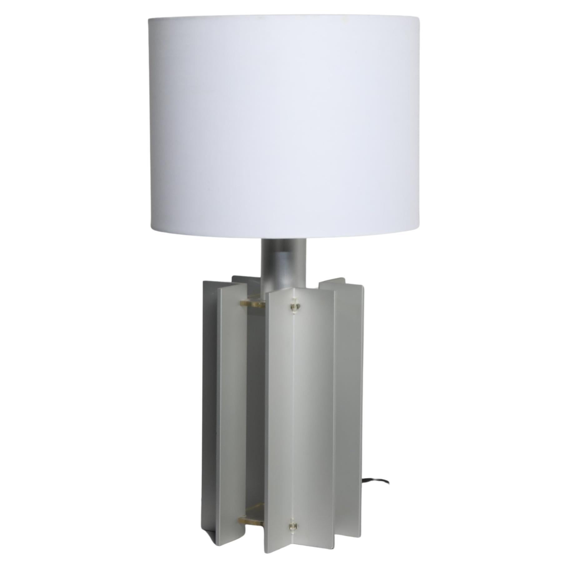 Bent Gantzel-Boysen para IKEA - Base de lámpara "Libra", 1982 en venta