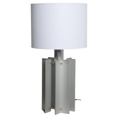 Bent Gantzel Boysen for IKEA — “Libra” Lamp Base, 1982