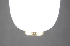 Bent Karlby "Kina" Pendant