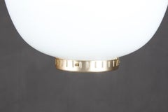 Bent Karlby "Kina" Pendant