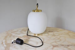 Bent Karlby L Size Kina Pendant Ceiling Fixtures by Lyfa Denmark