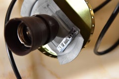 Bent Karlby M Size Kina Pendant Ceiling Fixtures by Lyfa, Denmark