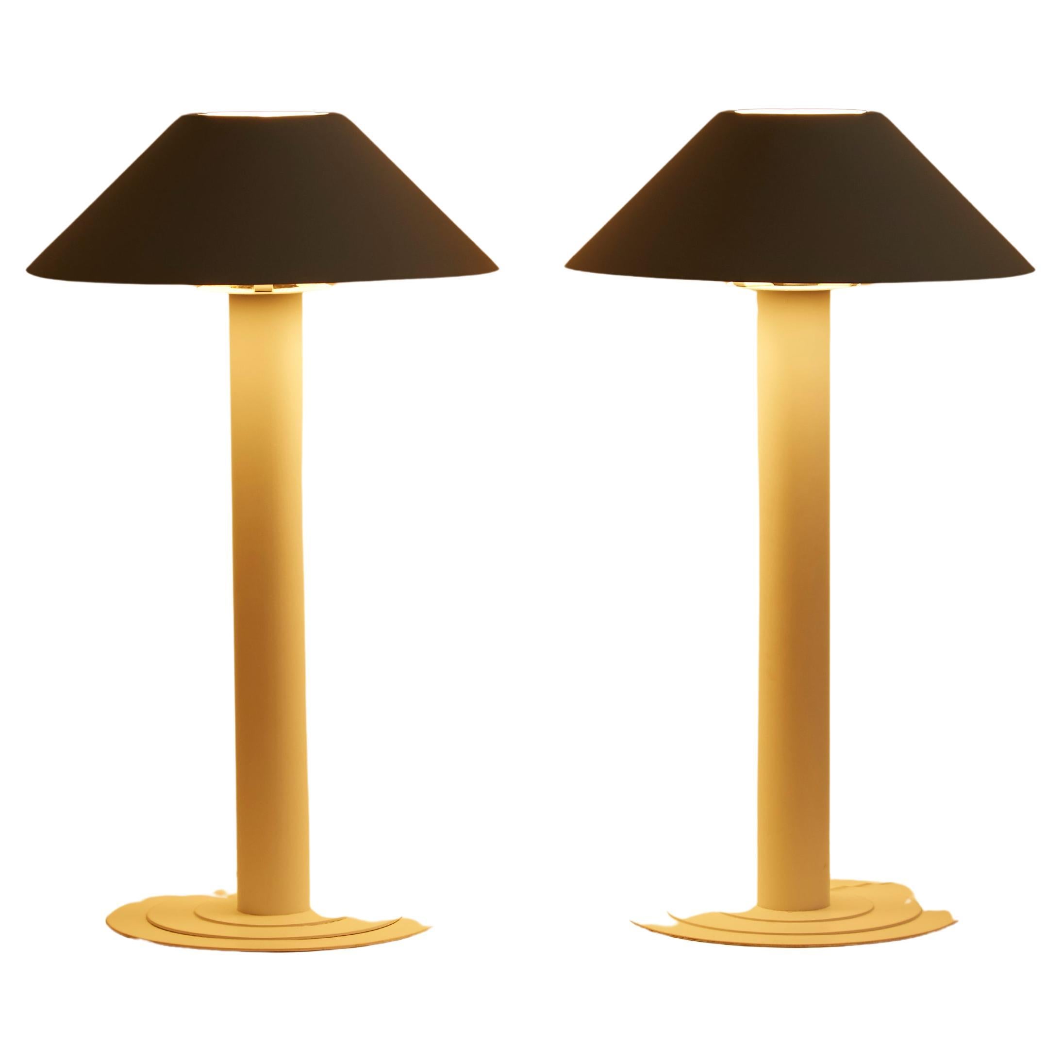 Lampade da tavolo Bent Karlby