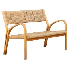 Panchine moderne del Medioevo