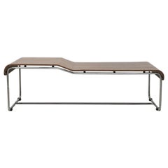 Bent Plywood Coffee Table