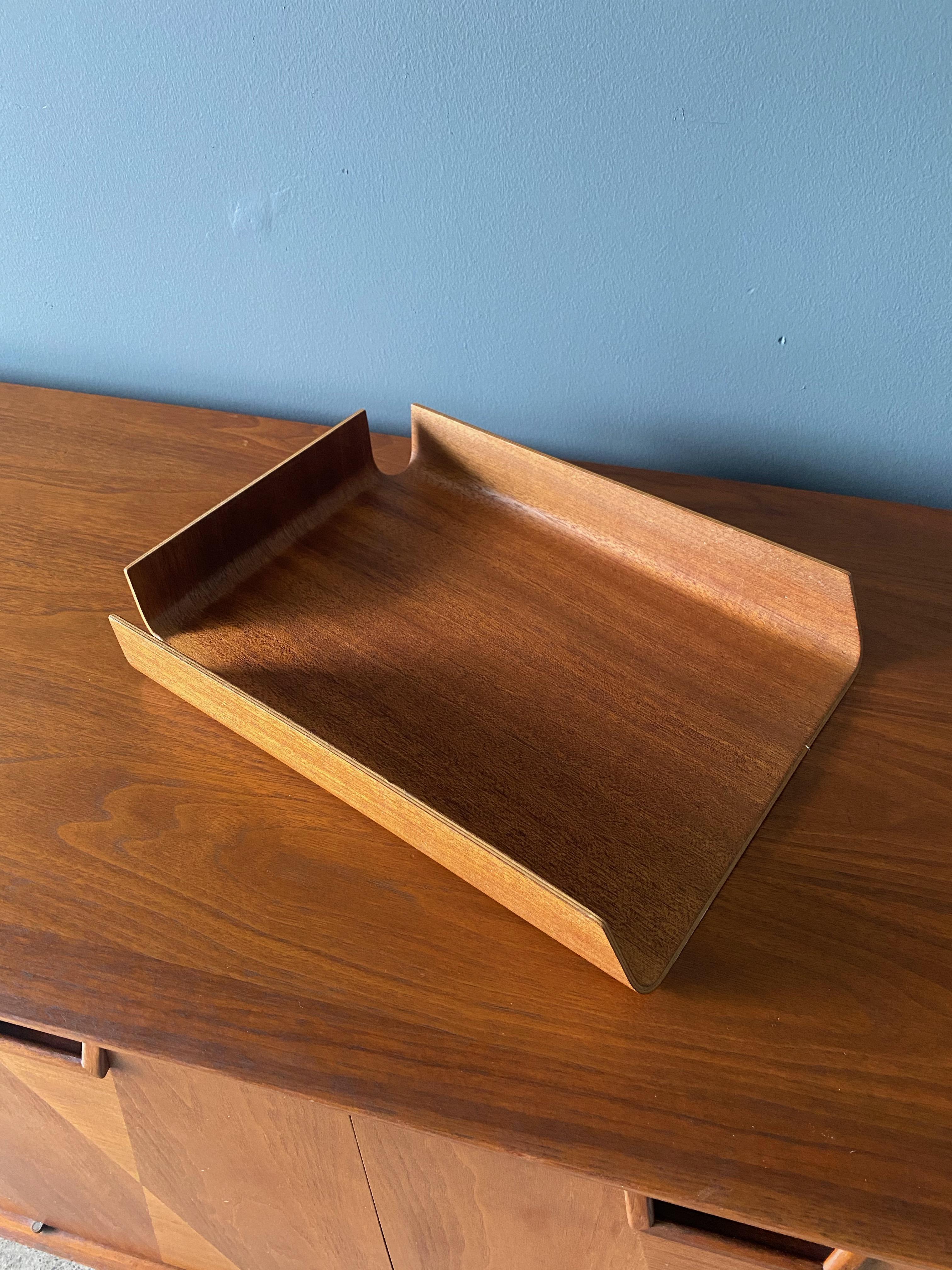 English Bent Plywood 
