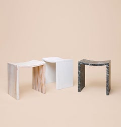 Taburetes doblados by Objects of Common Interest