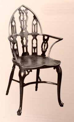 Bent Wood and Metal Furniture 1850-1946 by Derek Ostergard