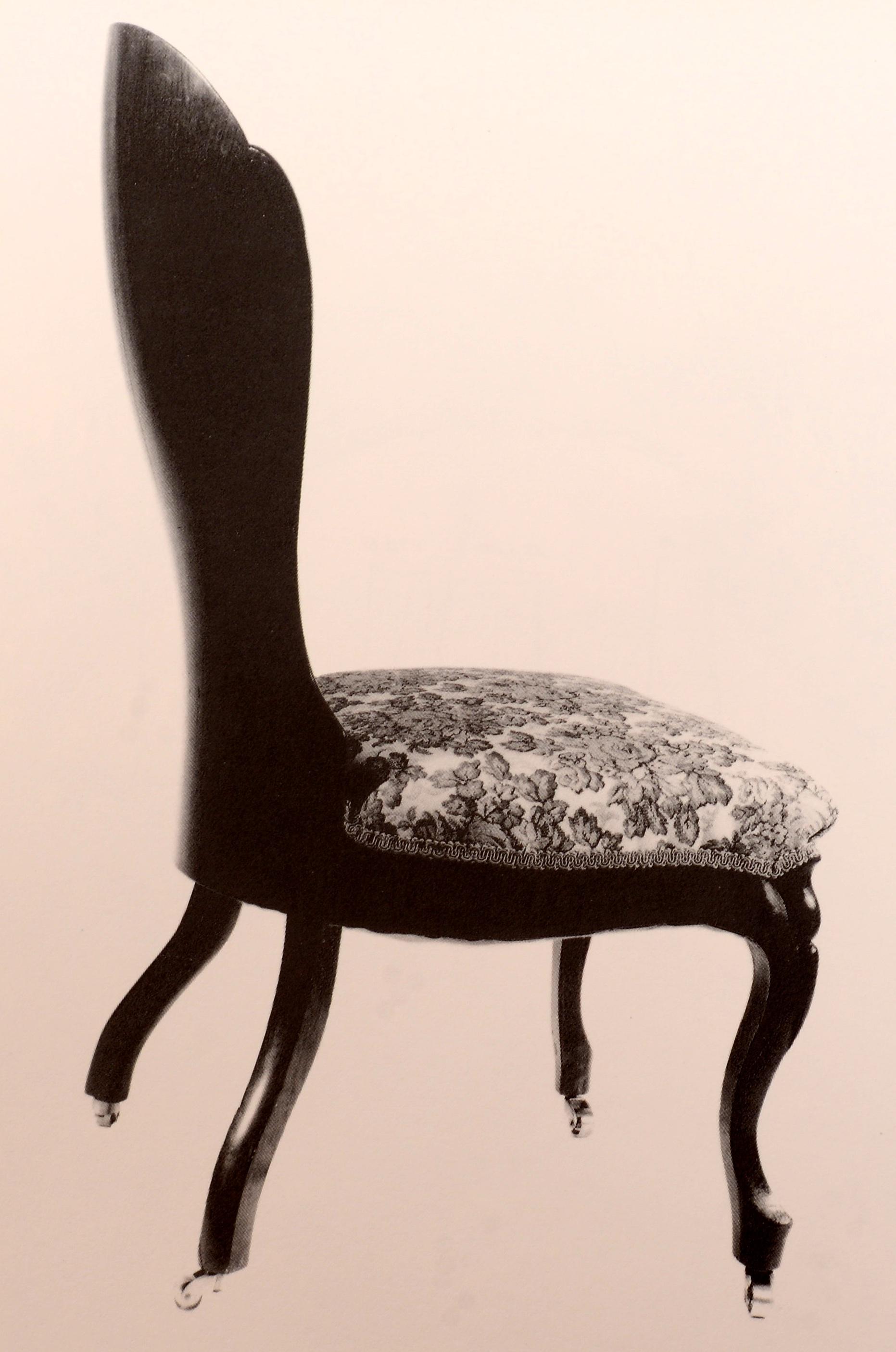 Paper Bent Wood and Metal Furniture 1850-1946 by Derek Ostergard For Sale