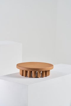 Benta Collection, Big Wooden Centrepiece