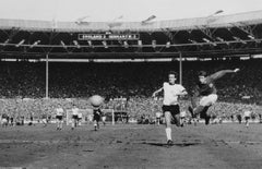 "1966 World Cup Final" by Bentley Archive