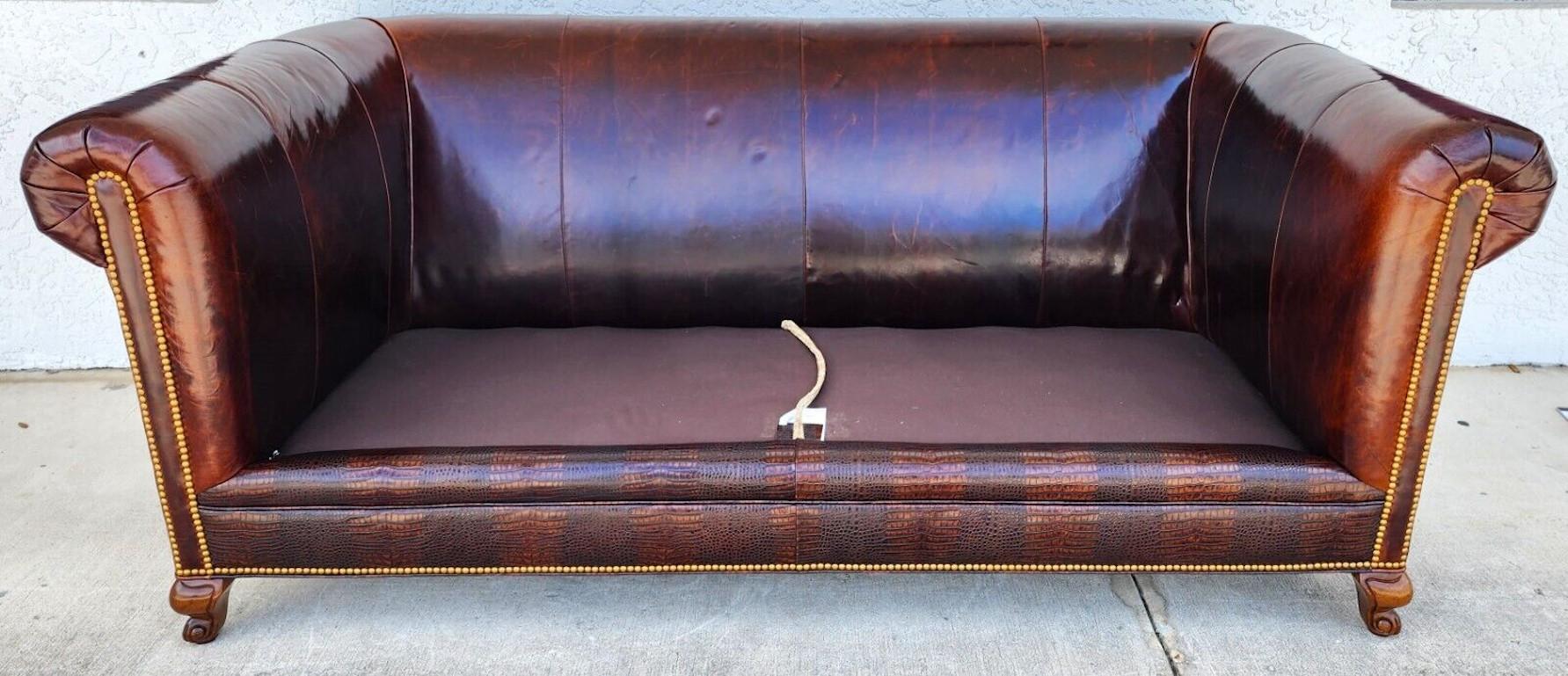 churchill couch