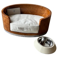 Bentley Home Dog bed