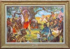 Winfield Scott Treaty