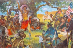 Winfield Scott Treaty