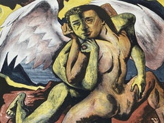 “Jacob and Angel”