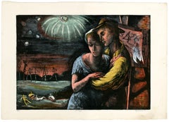 'Set Pieces: Vanity of Trust' — Mid-Century American Modernism