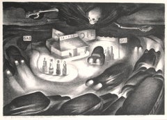 The Road from the Shore