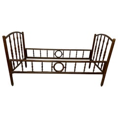 Letto in borghese n.25 di Fischel