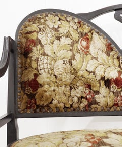 Bentwood Bench by Thonet, Austria, 1900s